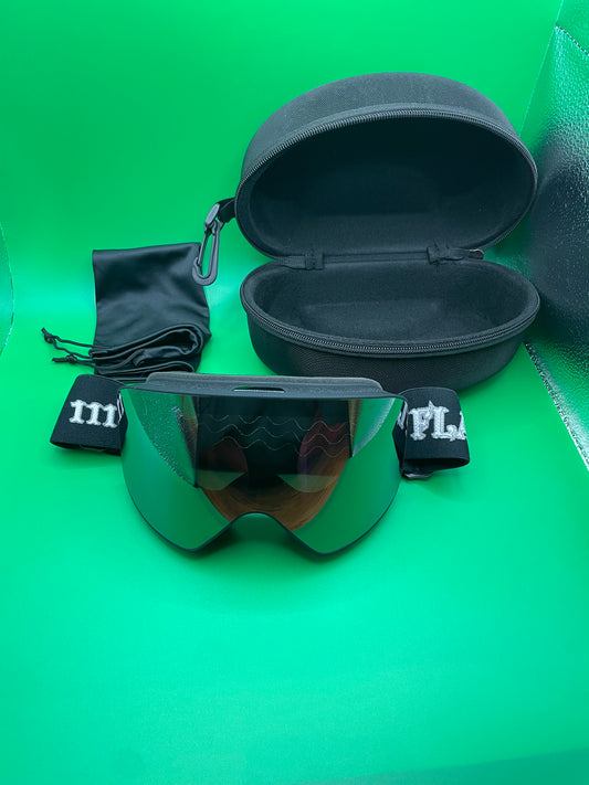 FLAYT Omnia Skibrille