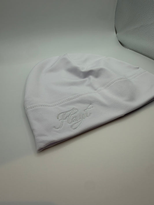 FLAYT Whiteout Skull Cap